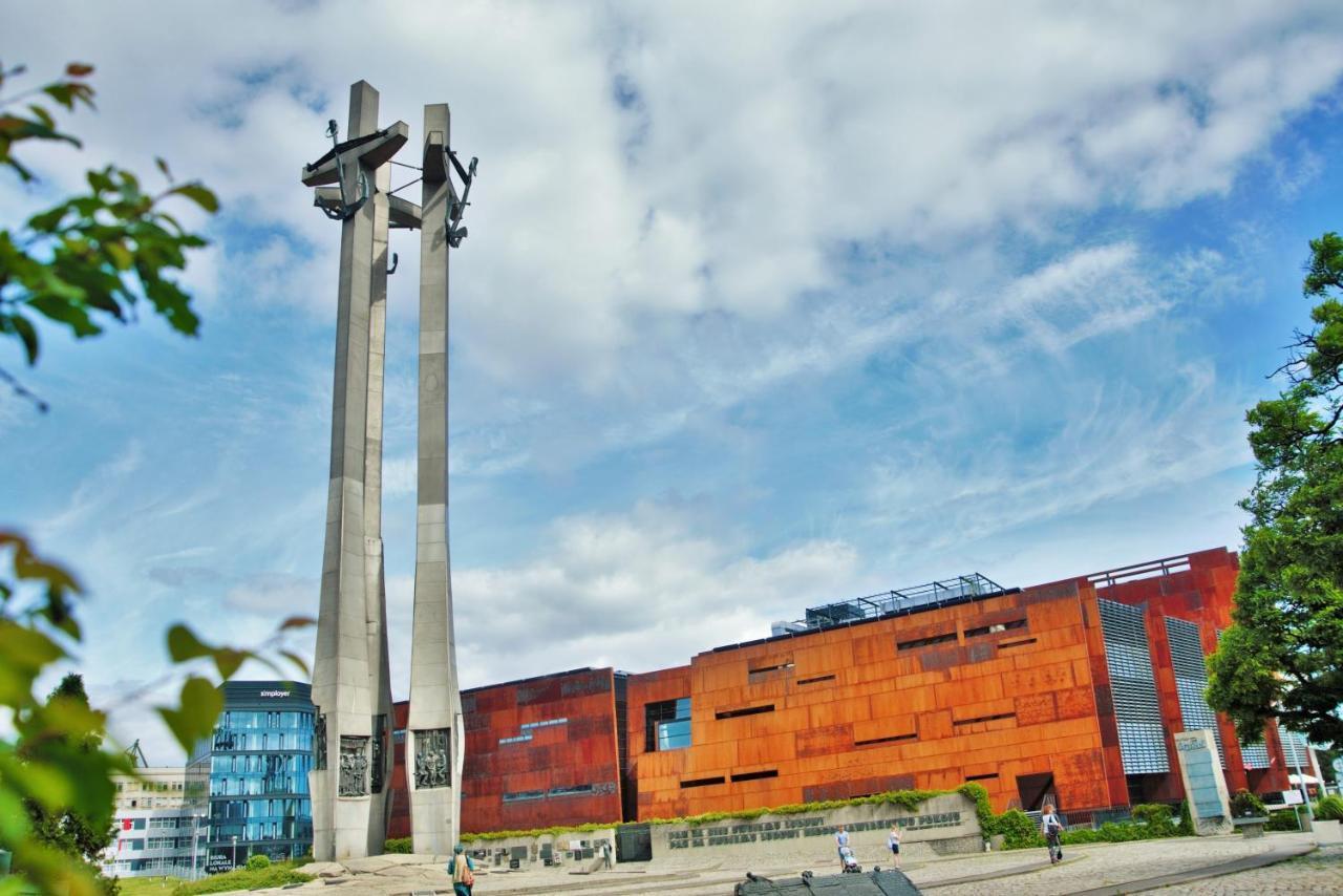 Friendly Place Doki Gdańsk