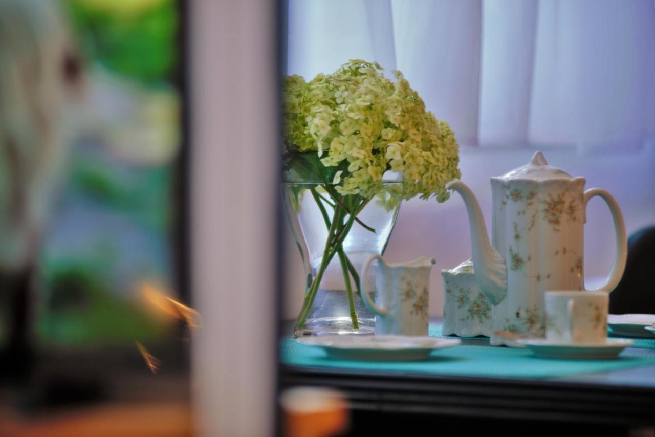 Apartament Friendly Place Doki Gdańsk