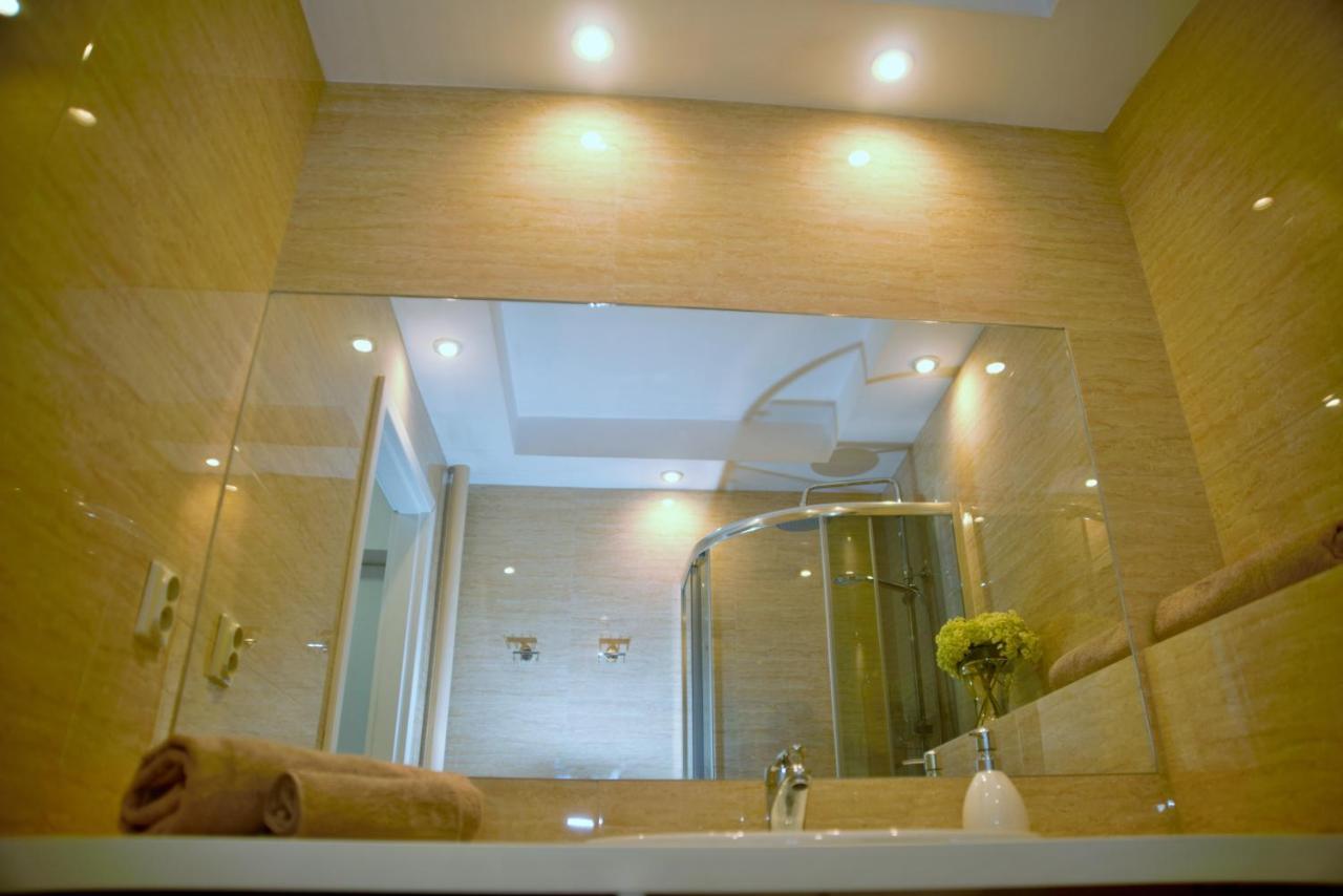 Apartament Friendly Place Doki