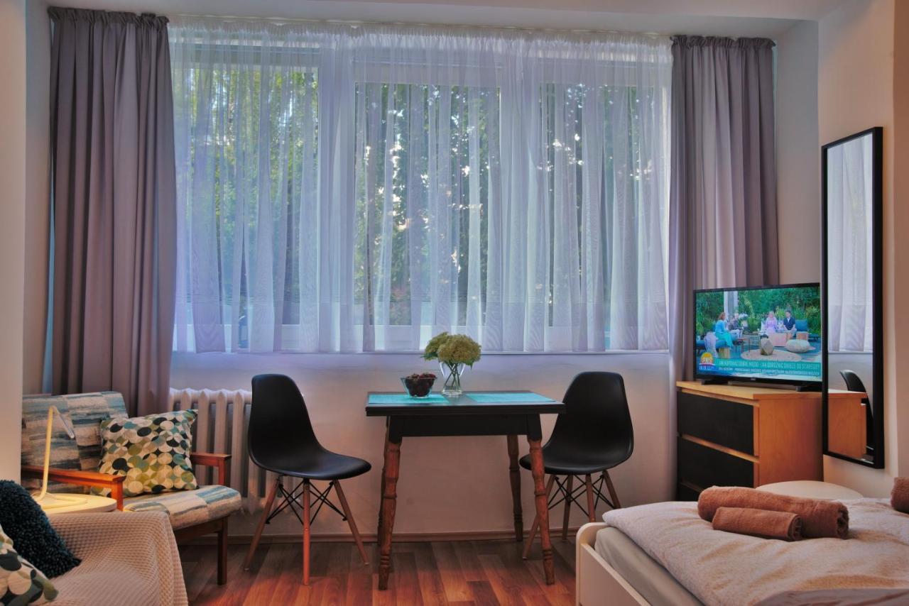 Friendly Place Doki Apartament Gdańsk
