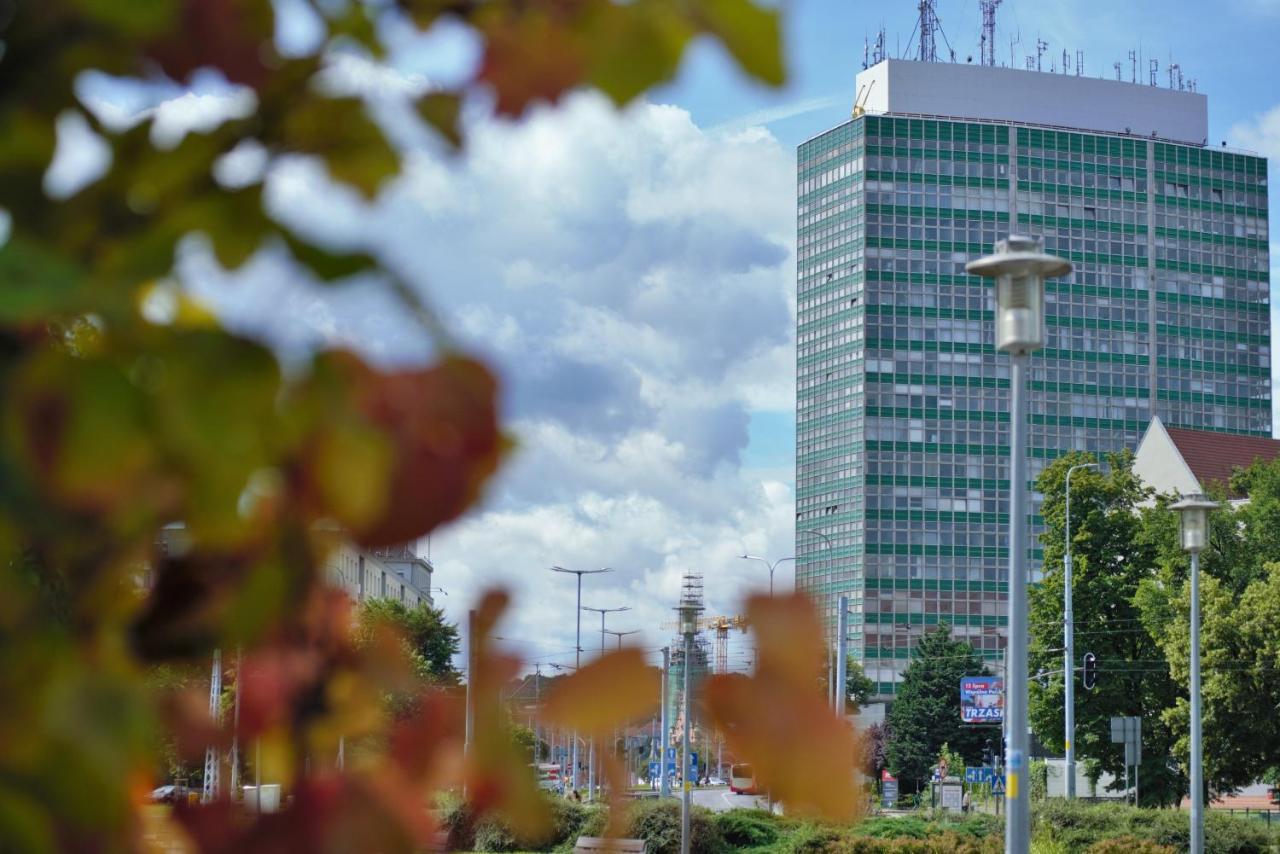 Friendly Place Doki Apartament Gdańsk